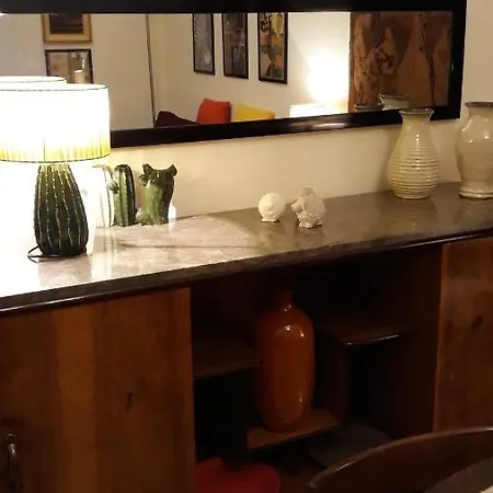 Apartman Casa Assuntina Cefalù