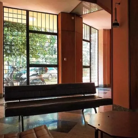 Apartman Casa Assuntina