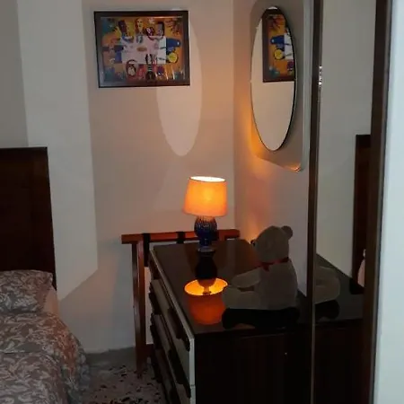 Apartman Casa Assuntina *