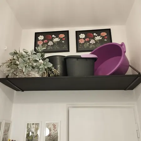 Casa Assuntina Apartman *