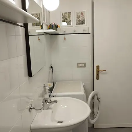 Apartman Casa Assuntina *
