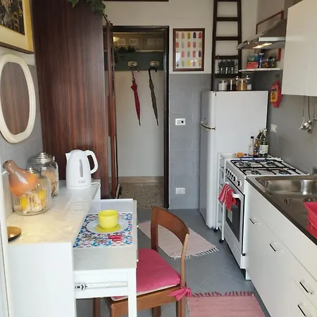 Apartman Casa Assuntina *