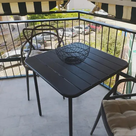Apartman Casa Assuntina Cefalù