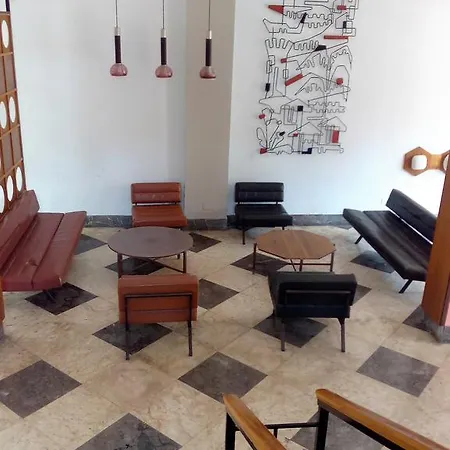 Casa Assuntina Apartman