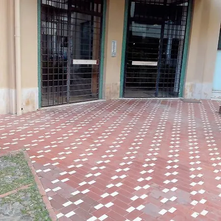 Casa Assuntina Apartman Cefalù