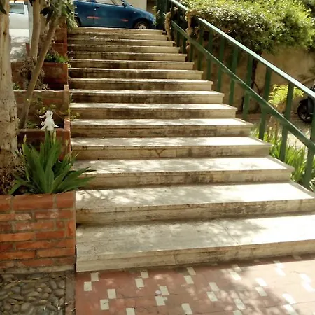 Casa Assuntina Apartman Cefalù