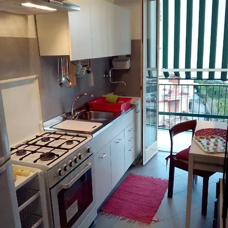 Apartman Casa Assuntina