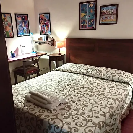 Appartamento Casa Assuntina *