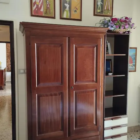 Appartamento Casa Assuntina *