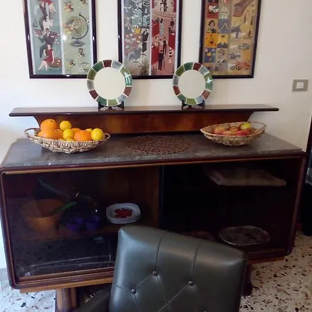 Apartment Casa Assuntina *