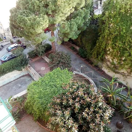 Casa Assuntina Cefalù