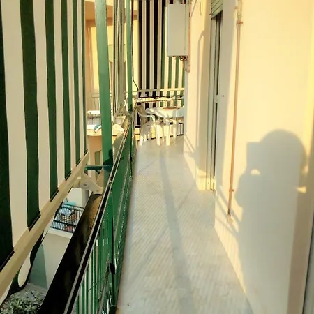 Casa Assuntina * Cefalù