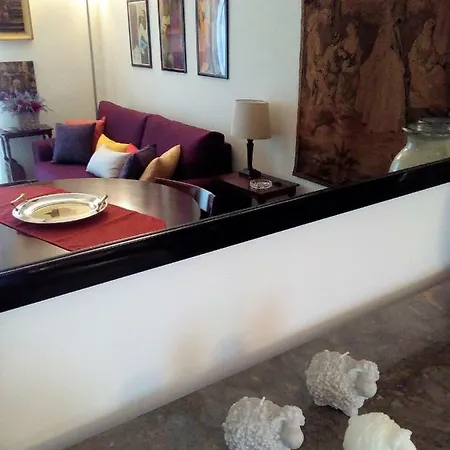 Casa Assuntina Apartment Cefalù