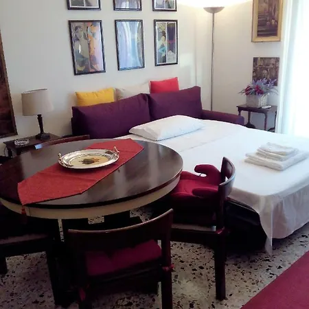 Casa Assuntina * Cefalù