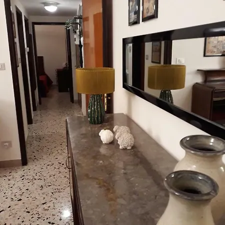 Casa Assuntina Cefalù